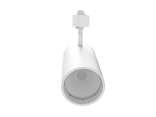 2700K-4000K لامپ چراغ LED، 110Lm/w IP20 لامپ مسیر LED