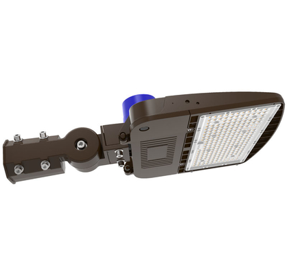 چراغ خیابان LED ستارلیک 100W-300W چراغ پارکینگ کفش خانه LED