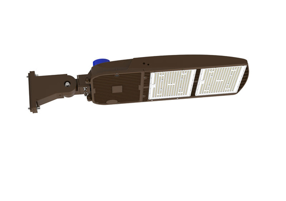 100 ولت 150 ولت 200 ولت 240 ولت 300 ولت چراغ کفش خانه LED IP65 چراغ پارکینگ LED