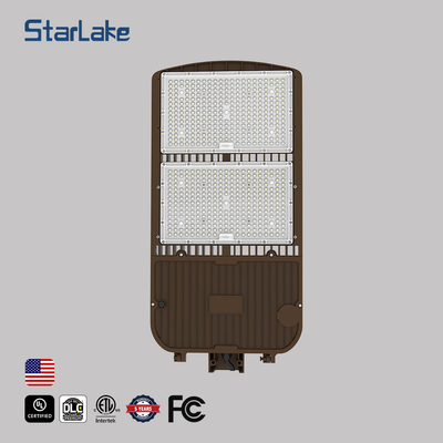 15000LM-75000LM چراغ LED فضای باز IP65 با دمای تنظیم رنگ
