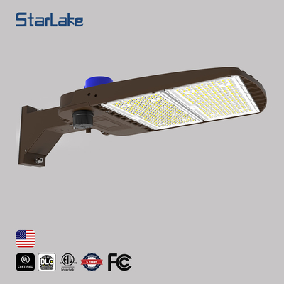 70W-500 وات چراغ های پارکینگ LED