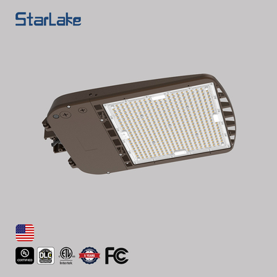 100W-300W فضای باز LED منطقه نور مرطوب کاسینگ خانه برای خیابان / بزرگراه
