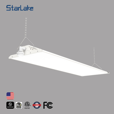 80W-300W LED High Bay Lights مواد آلومینیومی قابل تنظیم