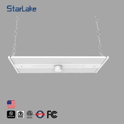 چراغ های LED قابل تنظیم 400 وات برای انبار / کارگاه