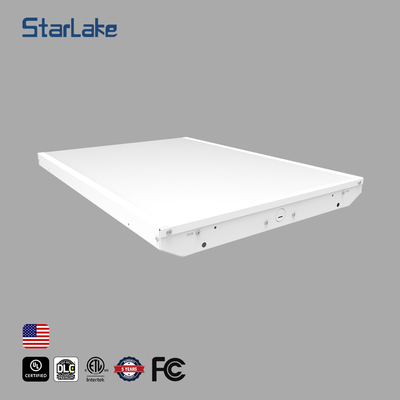 نور خطی 320W LED قابل تنظیم نصب معلق 5000K CRI 13000lm