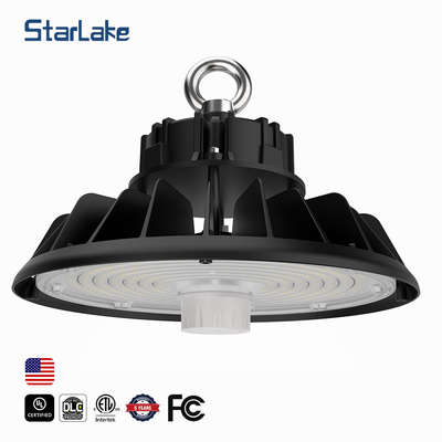 چراغ های صنعتی LED UFO Highbay 120W 150W 200W 240W