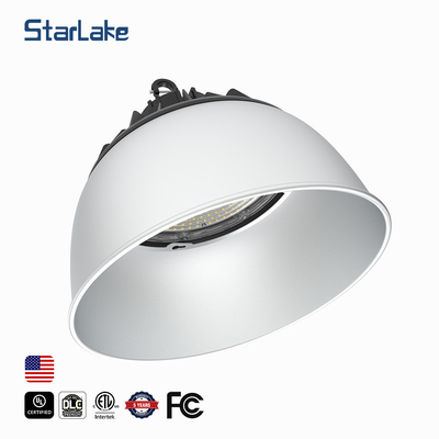 0-10 ولت ضخیم کردن لامپ های انبار LED 100w 120w 150w 200w 240w قابل تنظیم
