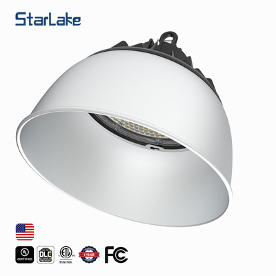 CCT قابل تنظیم انبار LED UFO Highbay Light 120w 150w 200w 240w