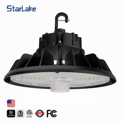 CRI بالا ضد آب LED High Bay Light Ip65 برای ورزشگاه / کارگاه