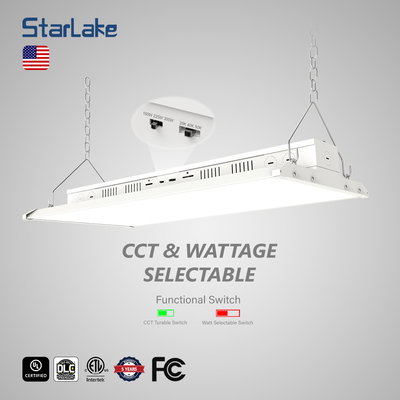 لامپ های روشنایی تجاری 150Lm / W 110W LED High Bay Dimmable