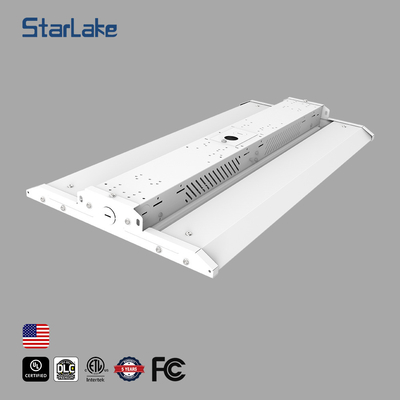 کارگاه 3CCT نور خطی LED قابل تنظیم با سنسور حرکت