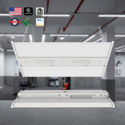 80W 110W 160W 165W 220W 225W 300W 400W چراغ های خطی LED برای محیط های صنعتی