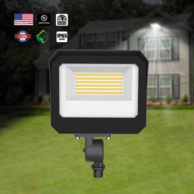 باغ 50W 100W 150W چراغ های سیلاب LED با 3Cct و SMD 2835 منبع نور