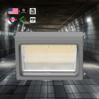 40W-120W IP65 سبک LED دیوار بسته نور برای پارکینگ مناطق ورودی راه های بارگیری اسکله ها و مسیرها