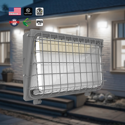 چراغ 3CCT قابل تنظیم LED با سنسور حرکتی مایکروویو