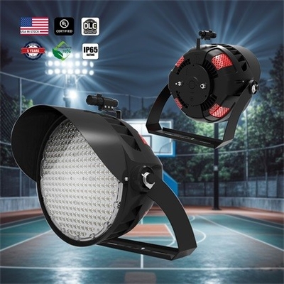 درب سنگین وظیفه 500W درب LED استادیوم نور عملکرد بالا IP66 ضد آب