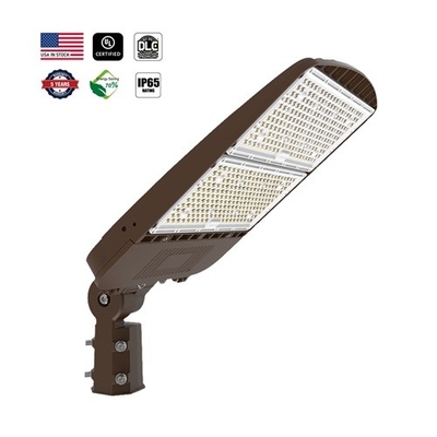 30000Lm درب LED پوشک کفش نور خیابانی IP65 برای پارکینگ ها / کارخانه ها