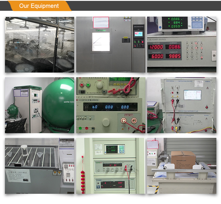 2700K-4000K لامپ چراغ LED، 110Lm/w IP20 لامپ مسیر LED 8