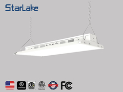 LED خطی Highbay Light