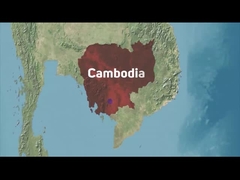 چراغ مسیر LED